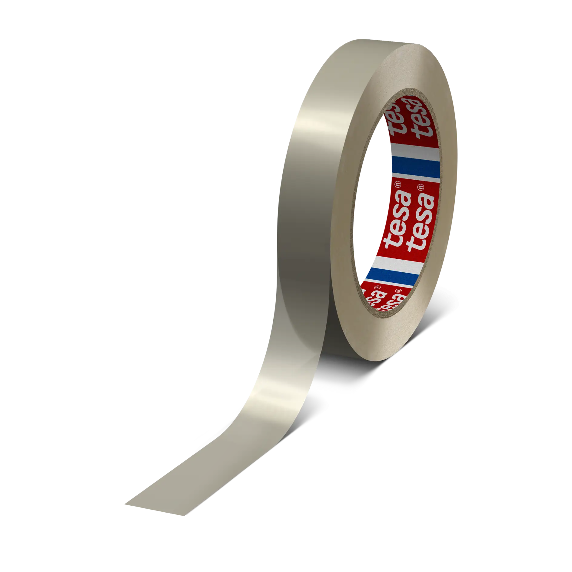 With tesa® 51128 you have the ideal tape for reliable bundling or palletizing.