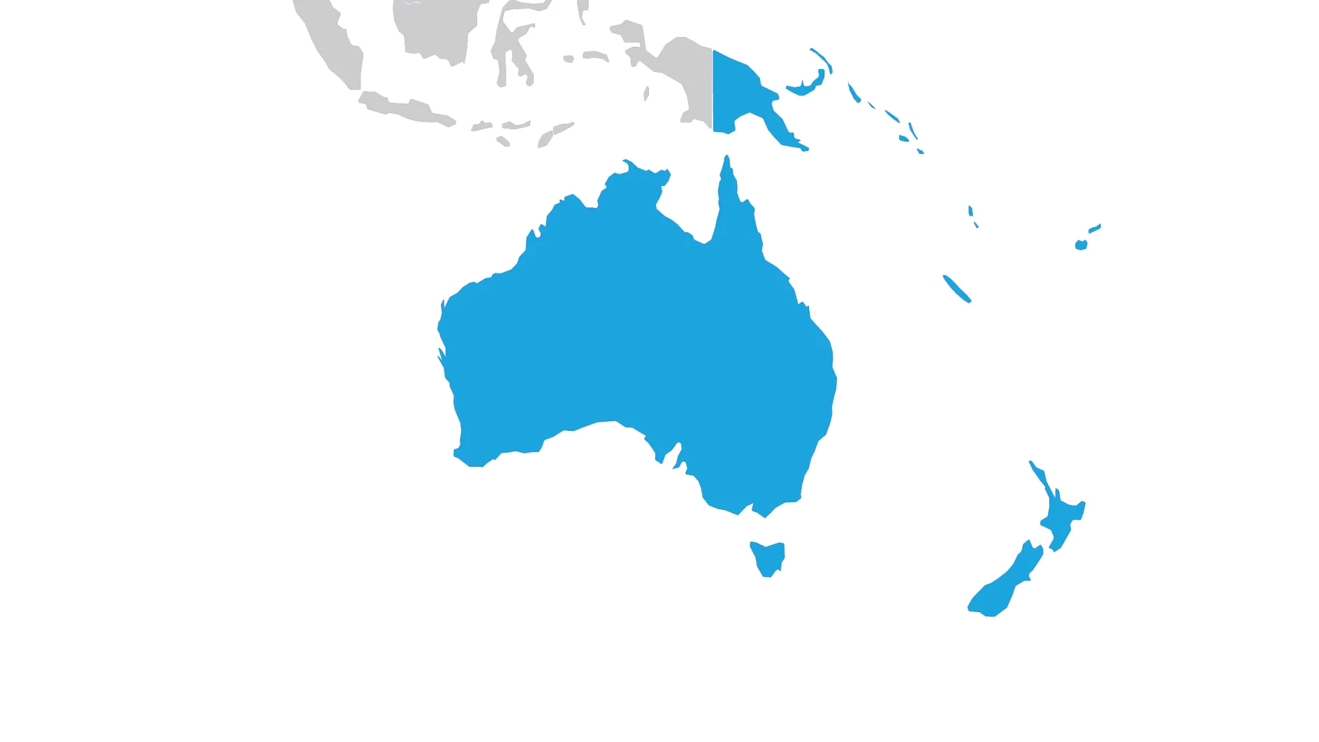 Region Australia