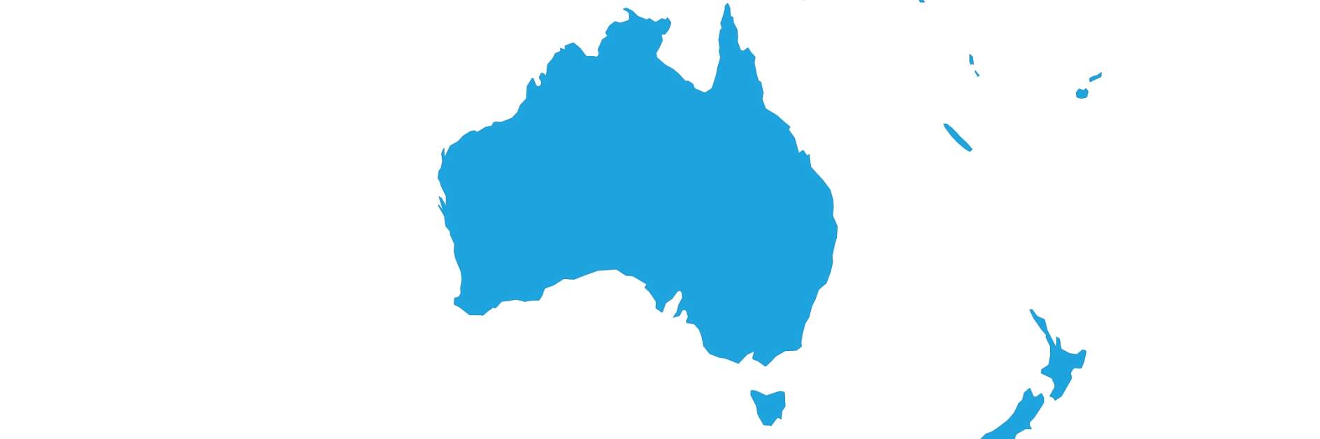 Region Australia