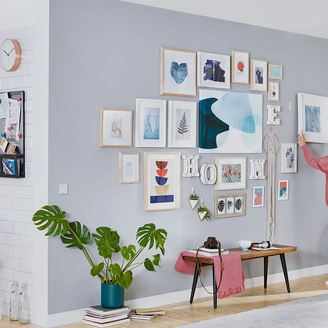 Decorating Walls