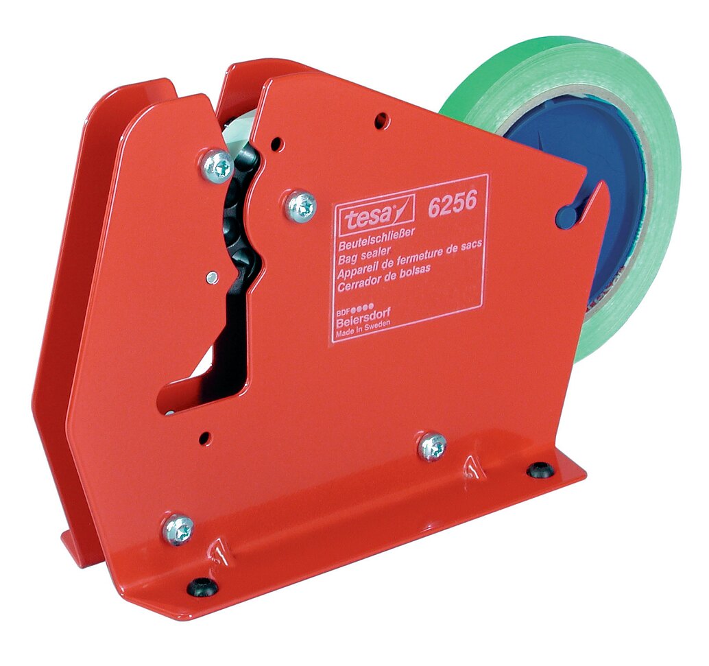 Industry Grade Tape Dispensers tesa Australia and New Zealand
