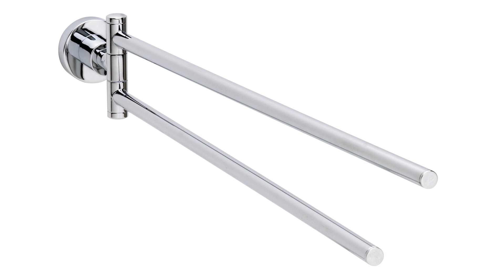 Swivel towel rail bunnings clearance