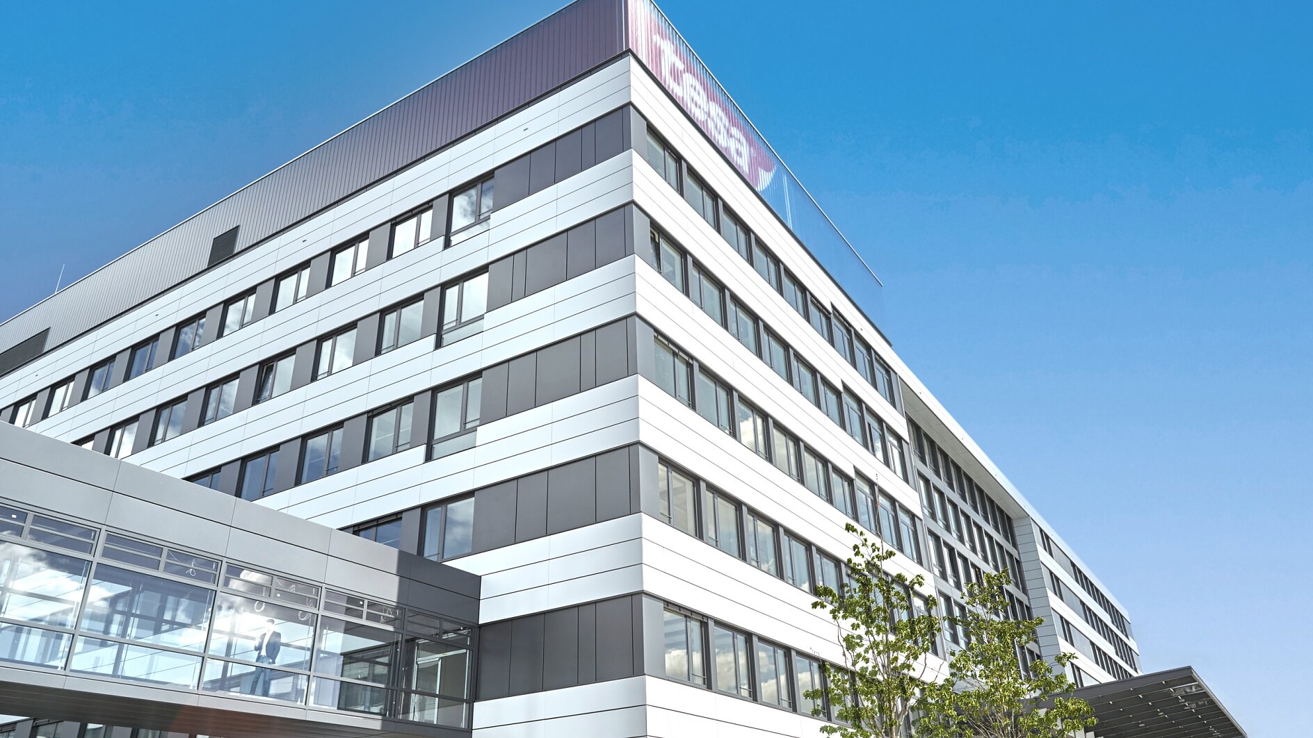 Adhesive Solutions for Building Components