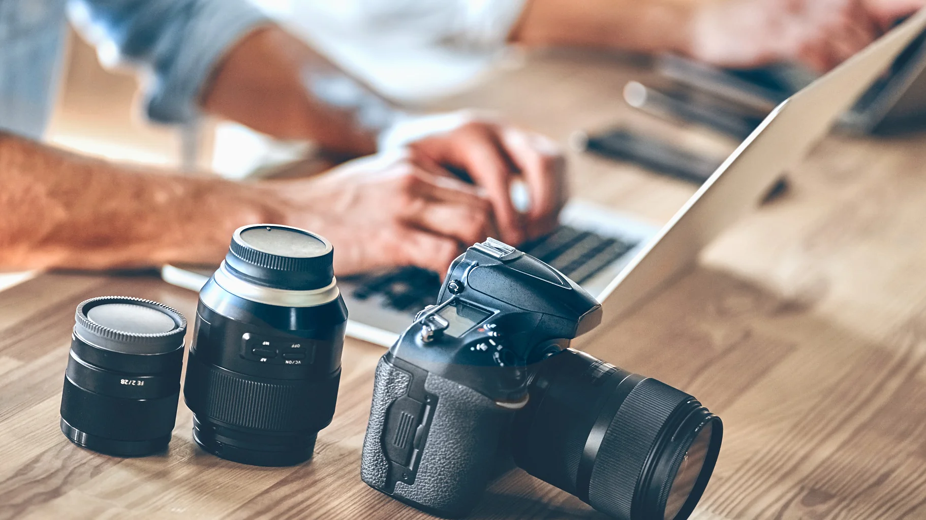 Press & Insights