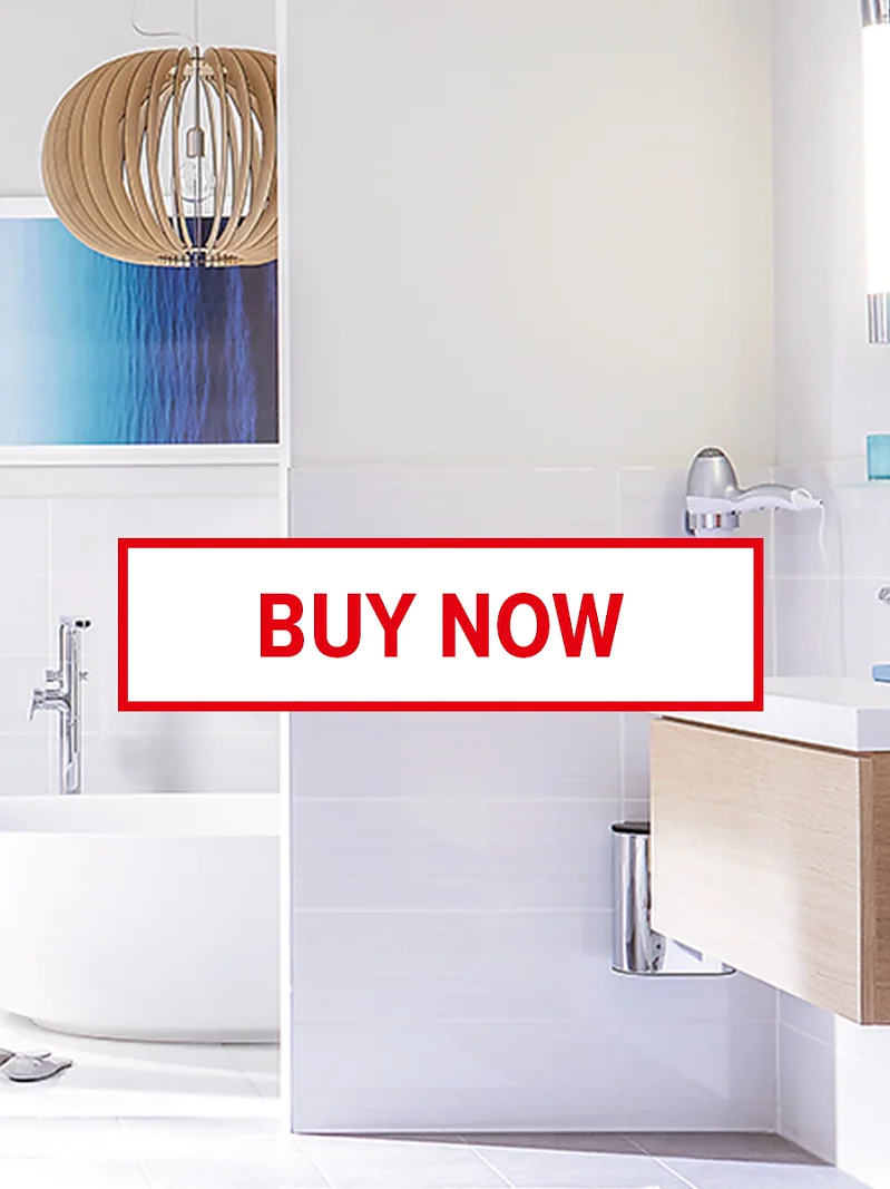 Bunnings Buy Now Shop now for the complete range of tesa Bathroom Accessories available at Bunnings. Avoid tools, drilling and damage with the patented adhesive system.