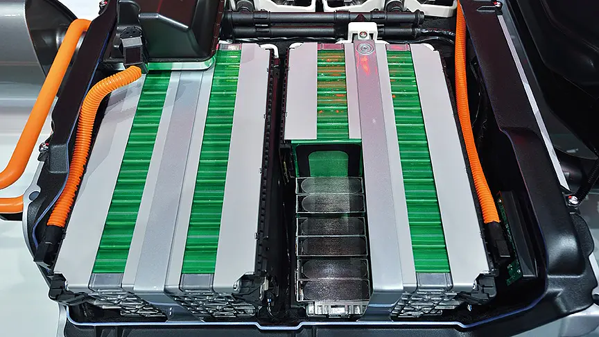 Automotive Electronics