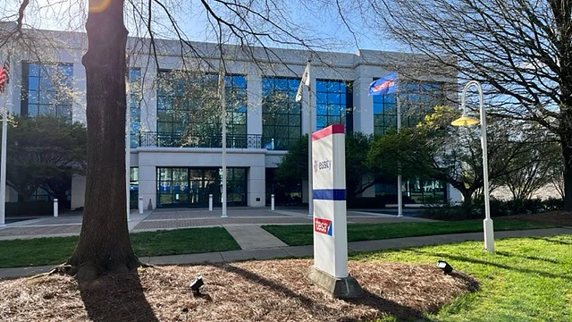 CLT office CLT office