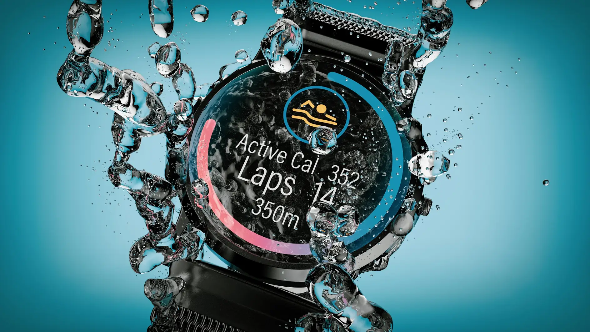tesa_Electronics_Smartwatch-with-waterdrops