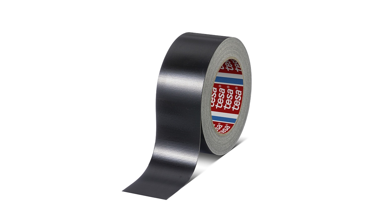 tesa-4687-standard-PE-laminated-cloth-tape-black-046870000100-pr