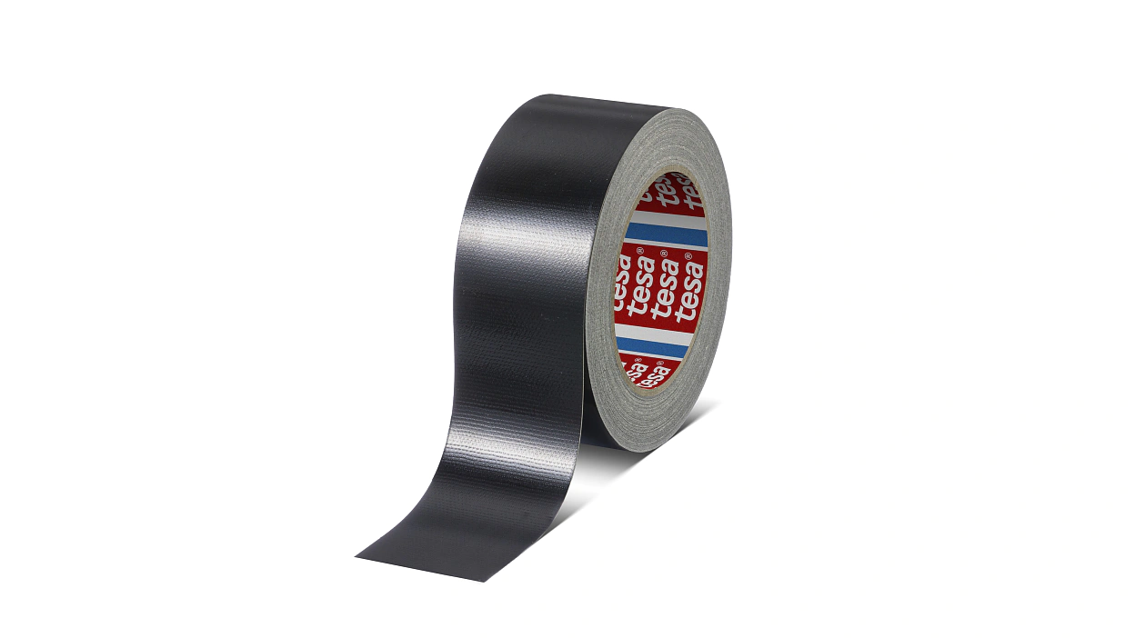 tesa-4687-standard-PE-laminated-cloth-tape-black-046870000100-pr
