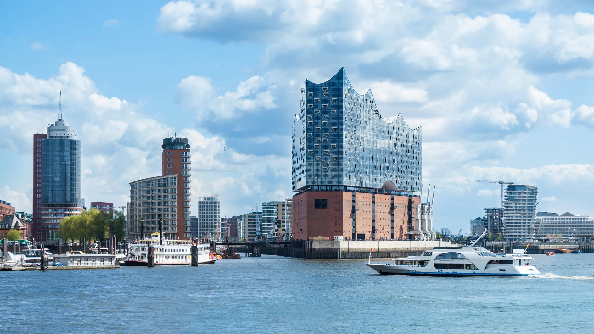 Hamburg Hamburg