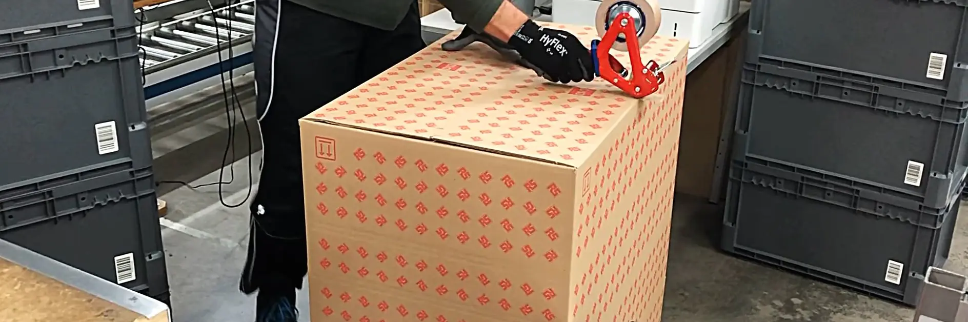 Support customers_RS Group