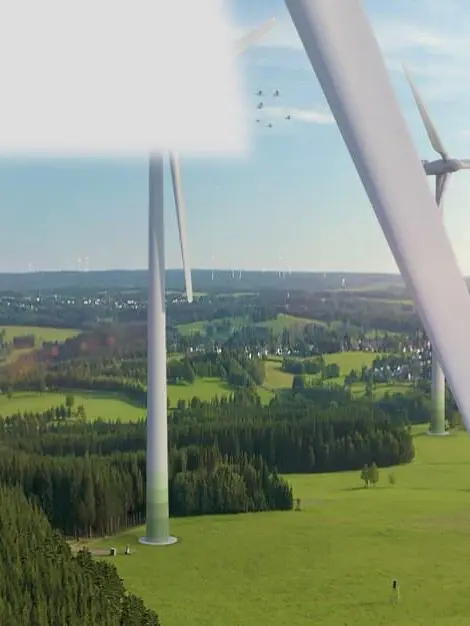 tesa Sustainability Campaign, Hero Video, wedo, Dolly, Landing Page 1200 x 627