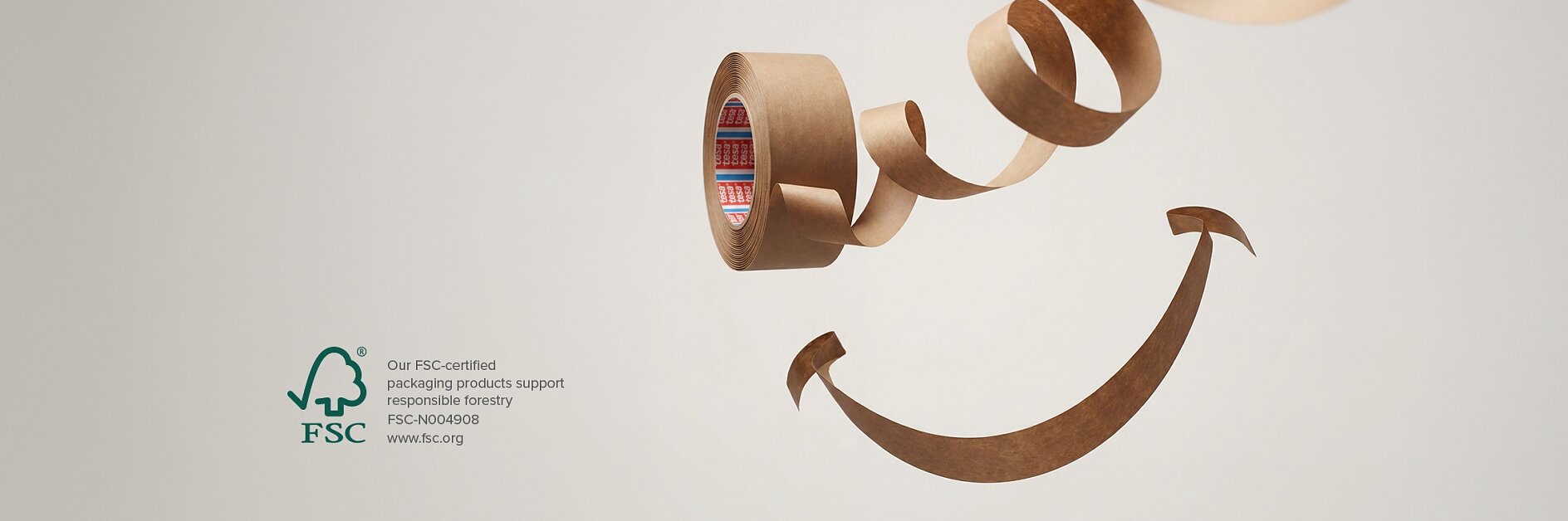 Packaging your customer can smile on