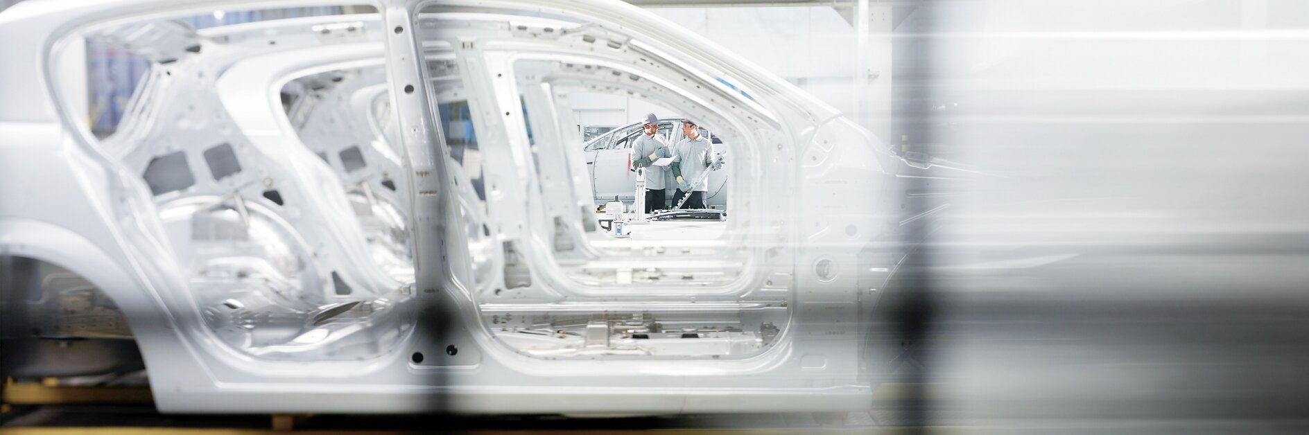 Hole covering solutions for the automotive industry