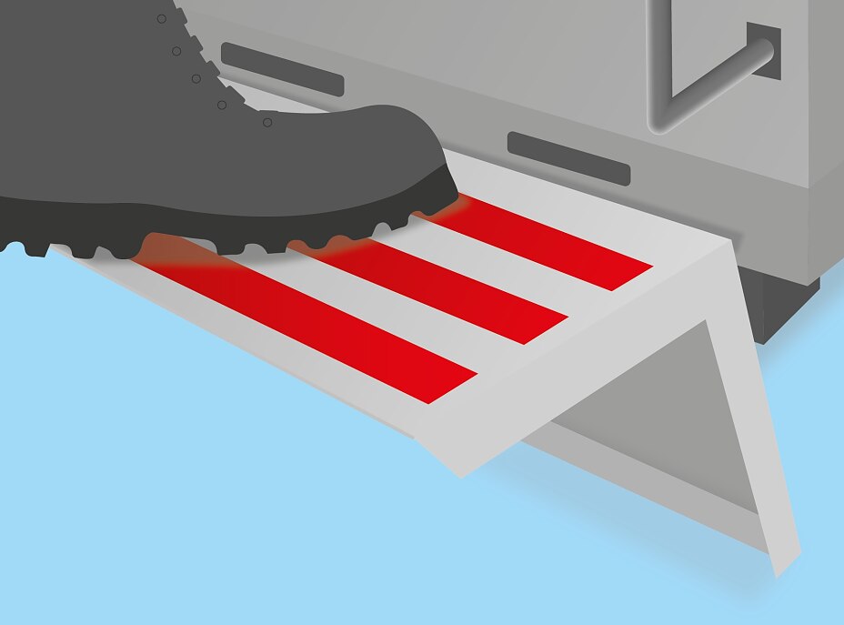 Anti-Slip Solutions Anti-slip solutions