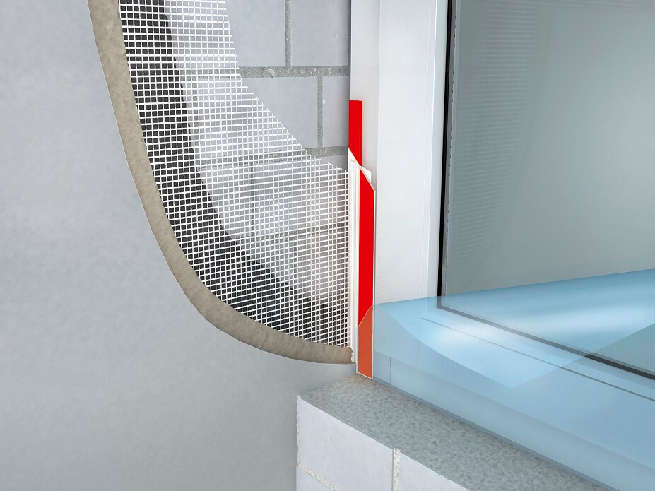 Plastering Trims Plastering trims