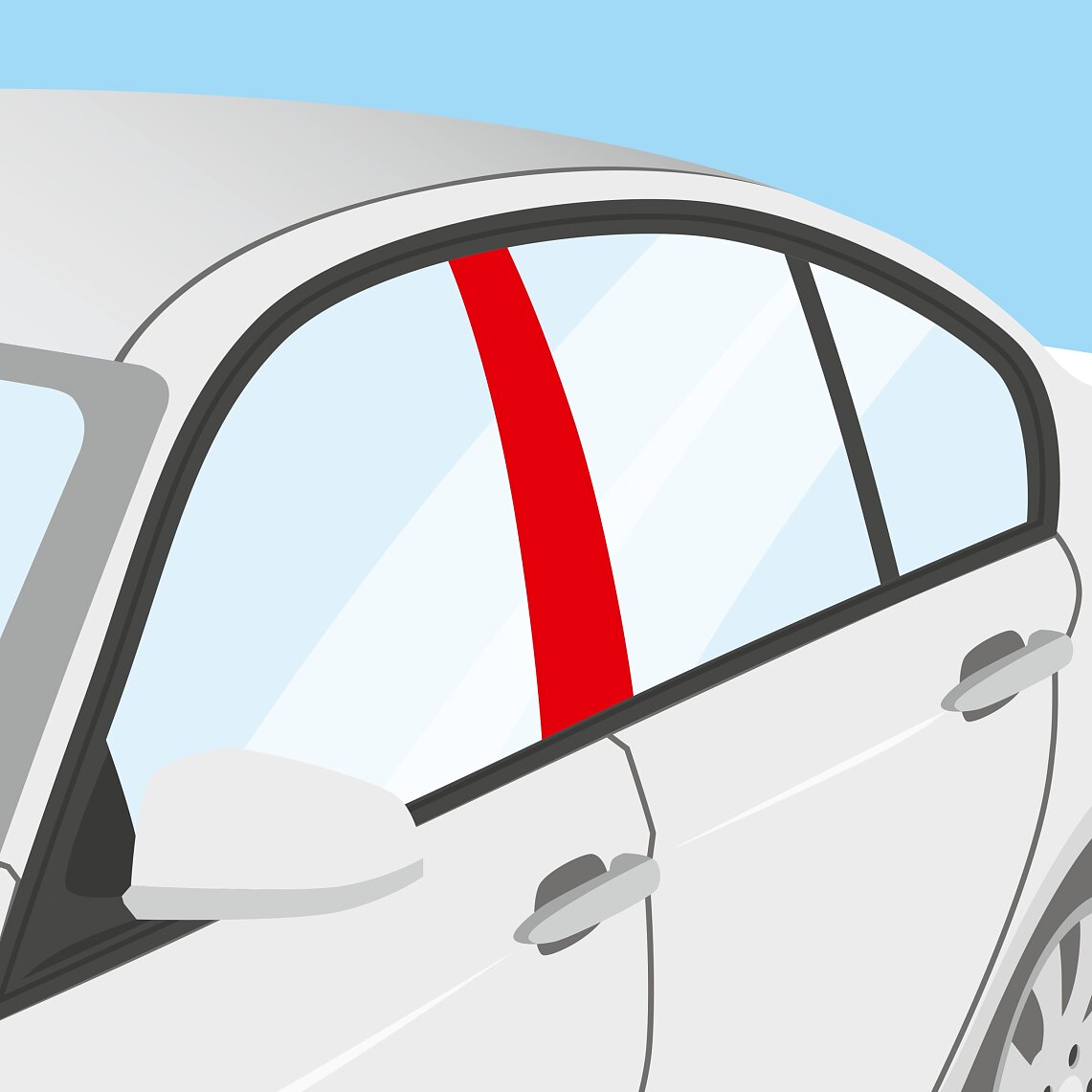 Superior Car Surface Protection Films and Tapes for All Conditions