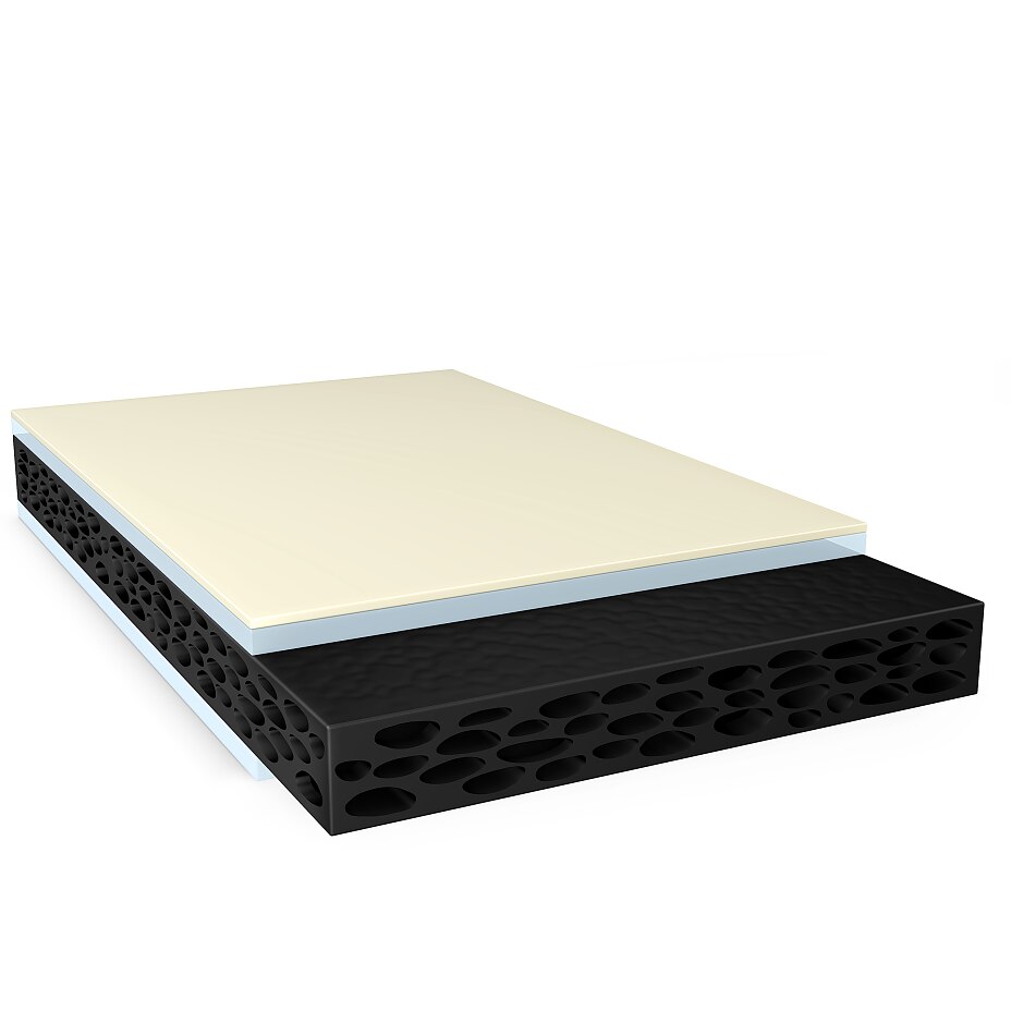 Double-sided PE-foam Double-sided PE-foam