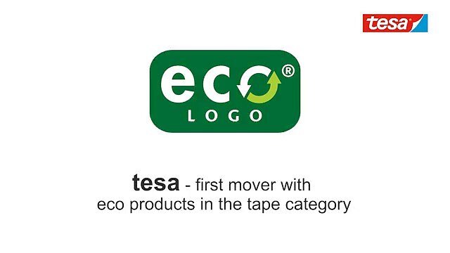 tesa ecoLogo tesa ecoLogo