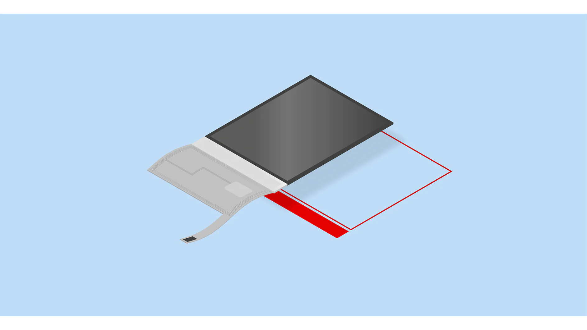 Light blocking in displays