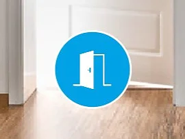 door insulation