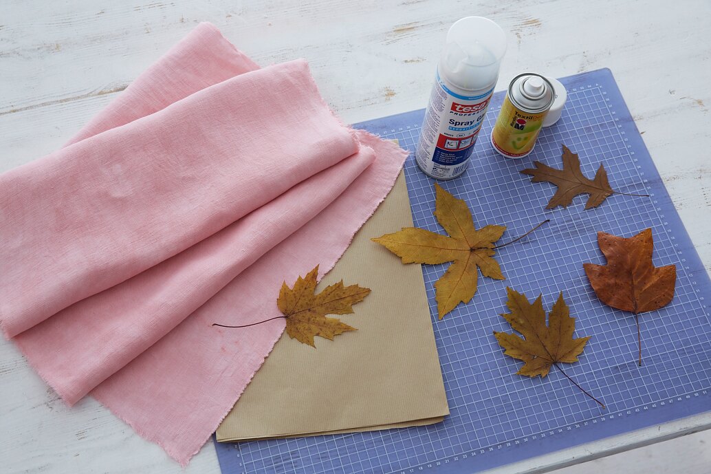 Table Runner Material Overview Overview of Materials