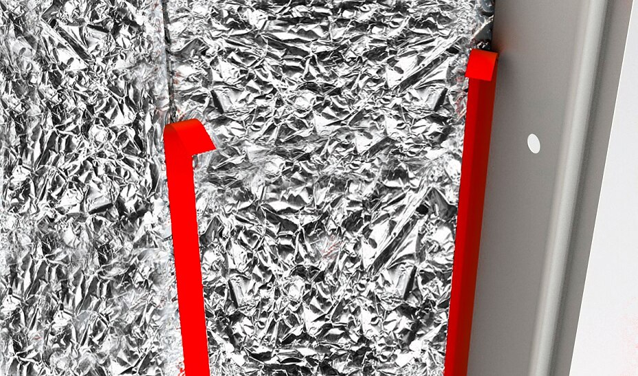 Insulation Protection Insulation protection