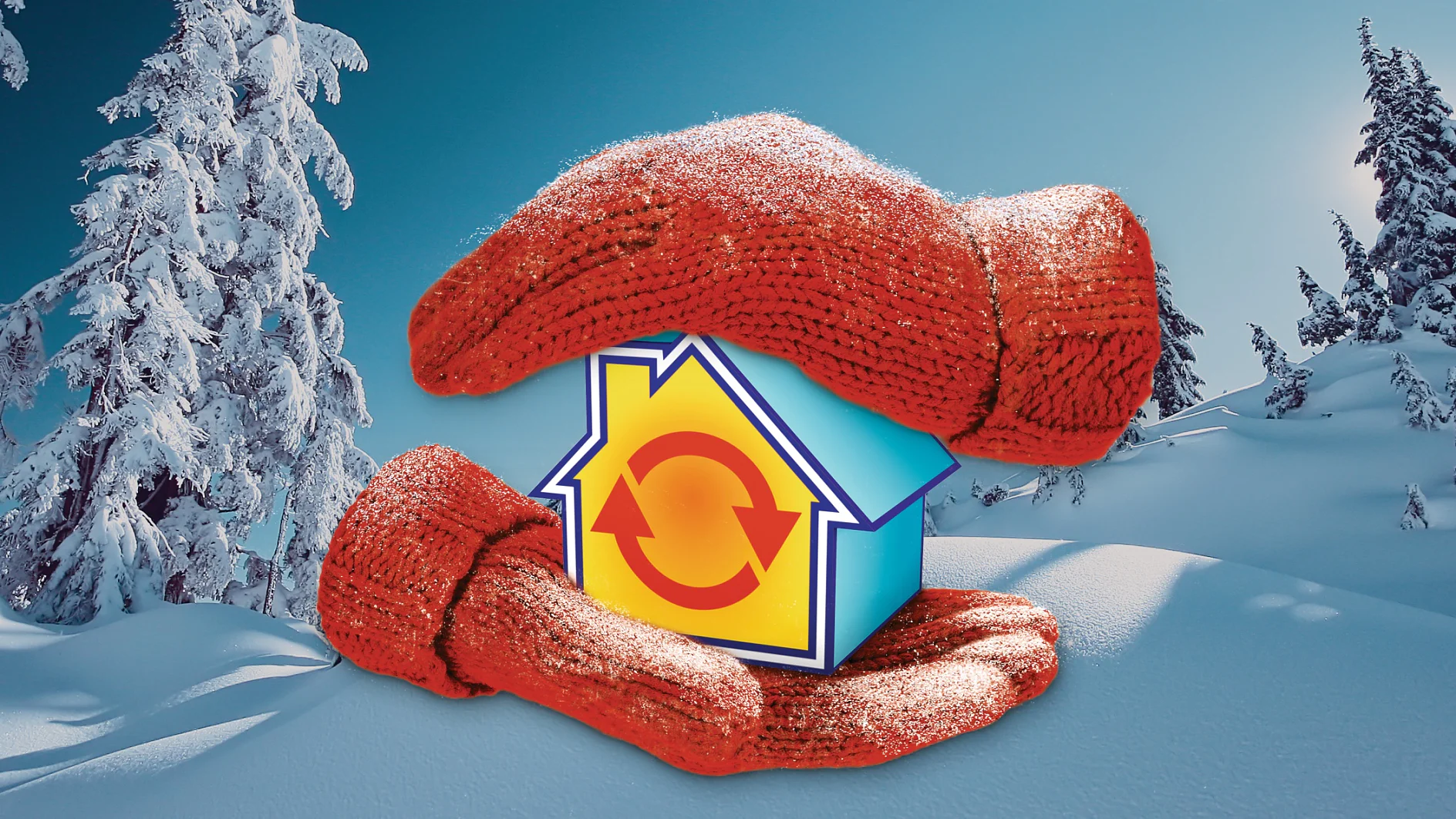 Expert advice on how to save energy