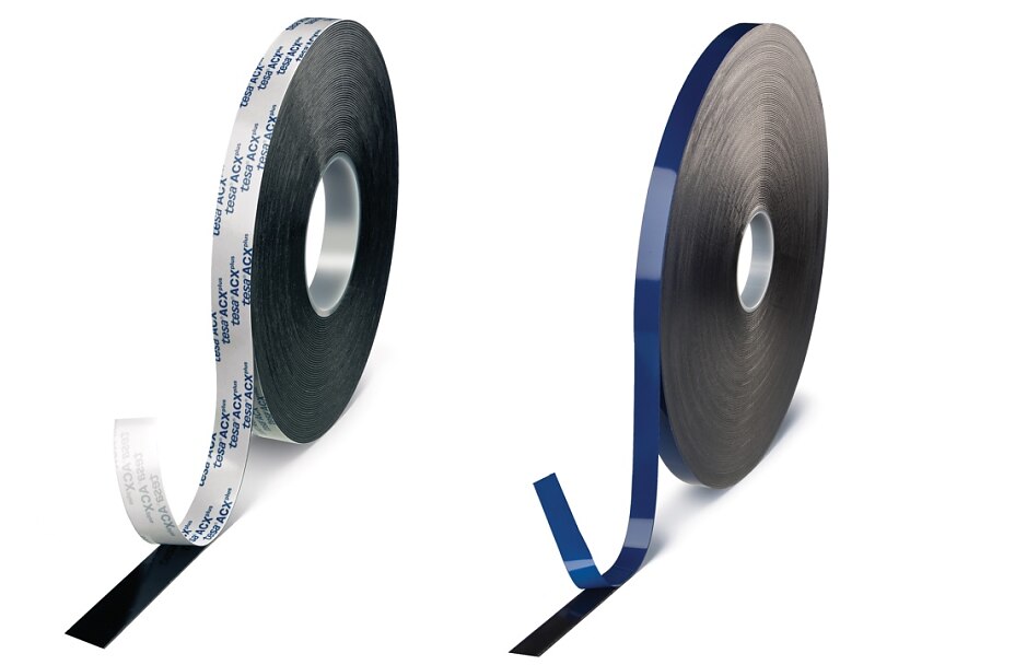 tesa® ACXplus 707x High Resistance tesa® ACXplus 707x High Resistance