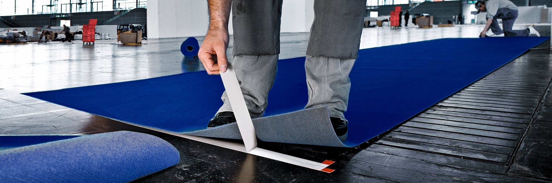 tesa Craftsmen Professional Universal Double Sided Removable, 25m:50mm