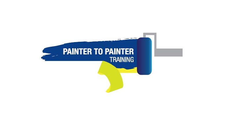 Painter to Painter training We speak the decorators language Master class training by quality decorators