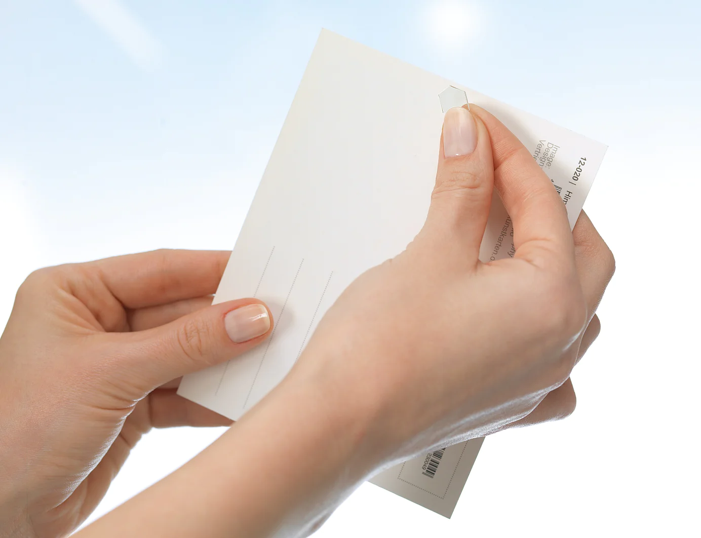 tesa TACK Transparent Adhesive Pads, 72 pads