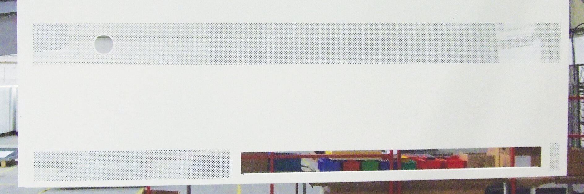 tesa® Double Sided Tapes for Metal Fabrication