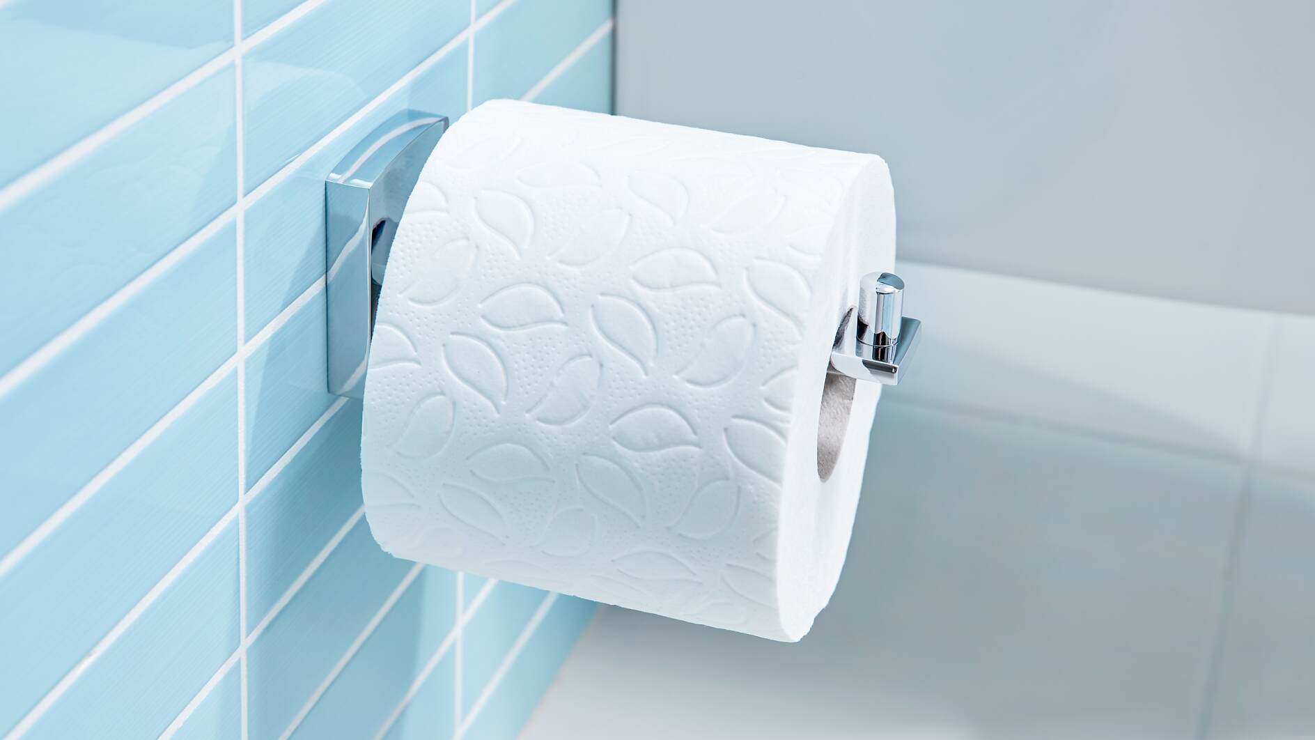 10 UNIQUE Toilet Paper Holder Designs That Your Bathroom Will