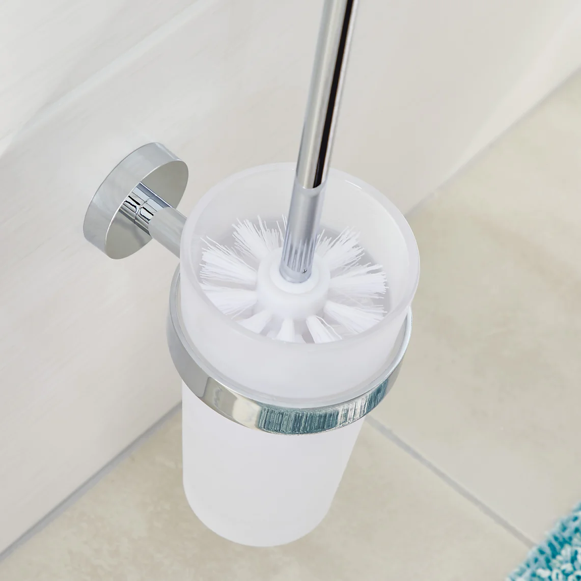 Toilet Brush Holders