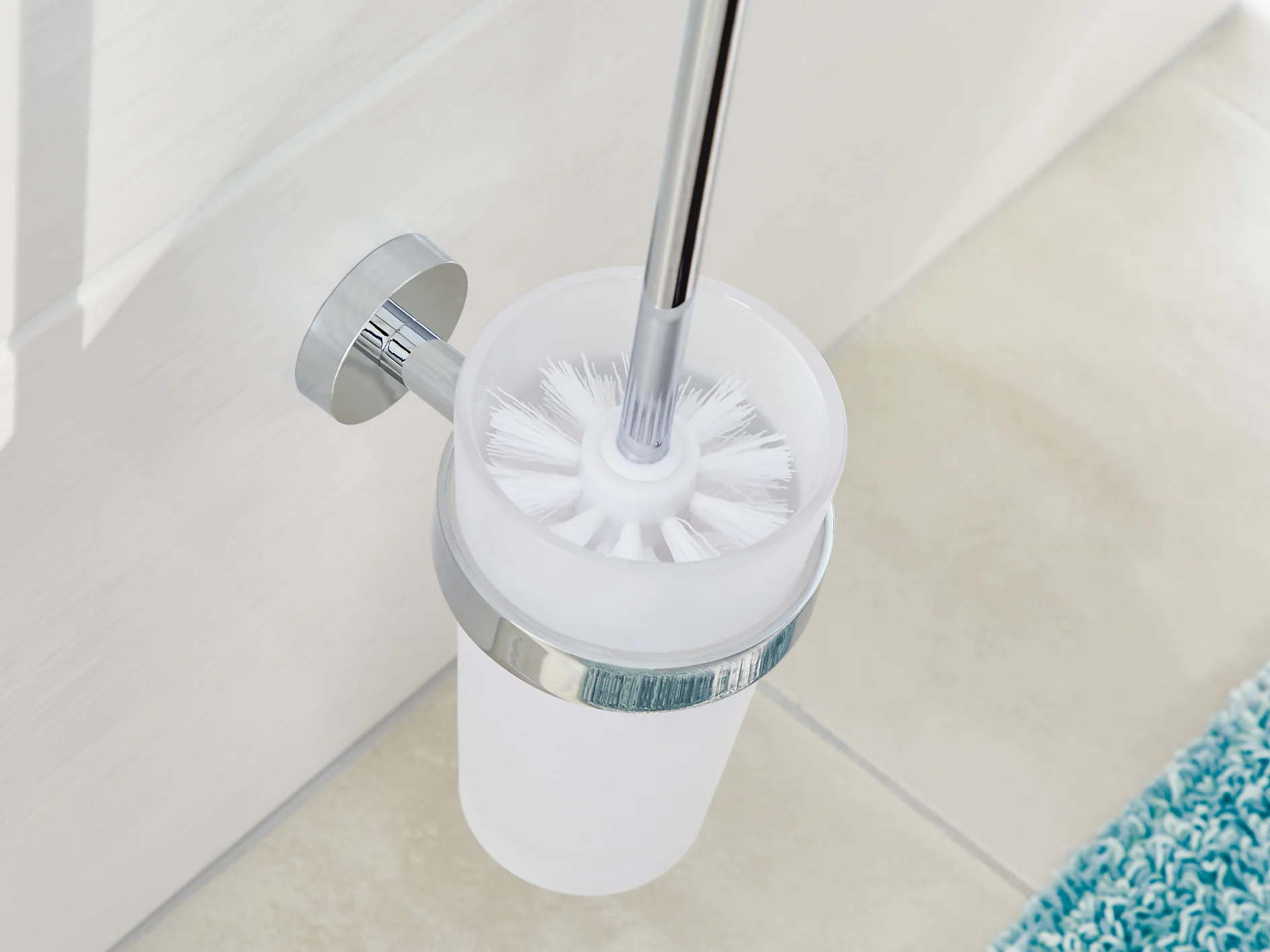 Toilet Brush Holders