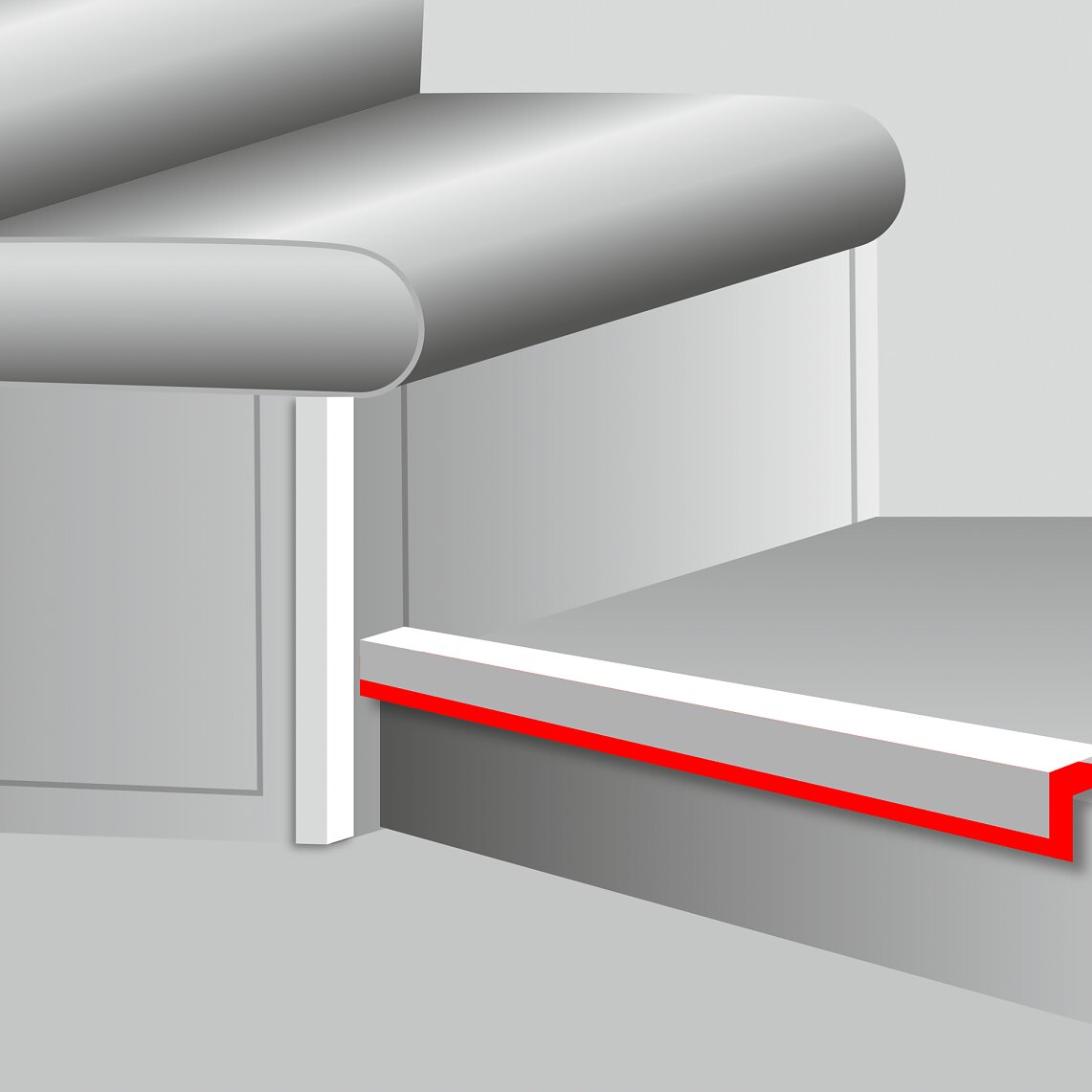 Primaire D'adhérence Tesa 60153 - 1 Litre, Pour Préparation De Surfaces Avant Collage, Séchage Rapide