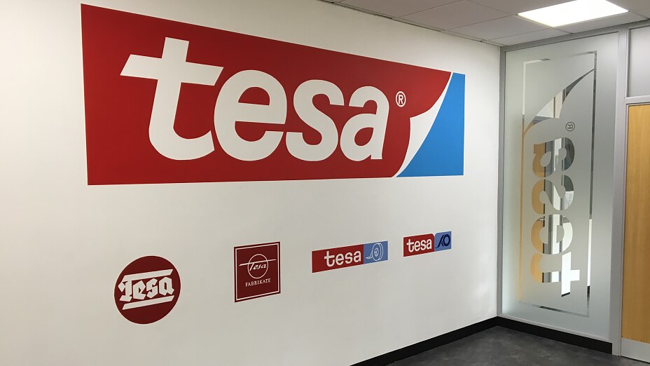 tesa Reception tesa Reception