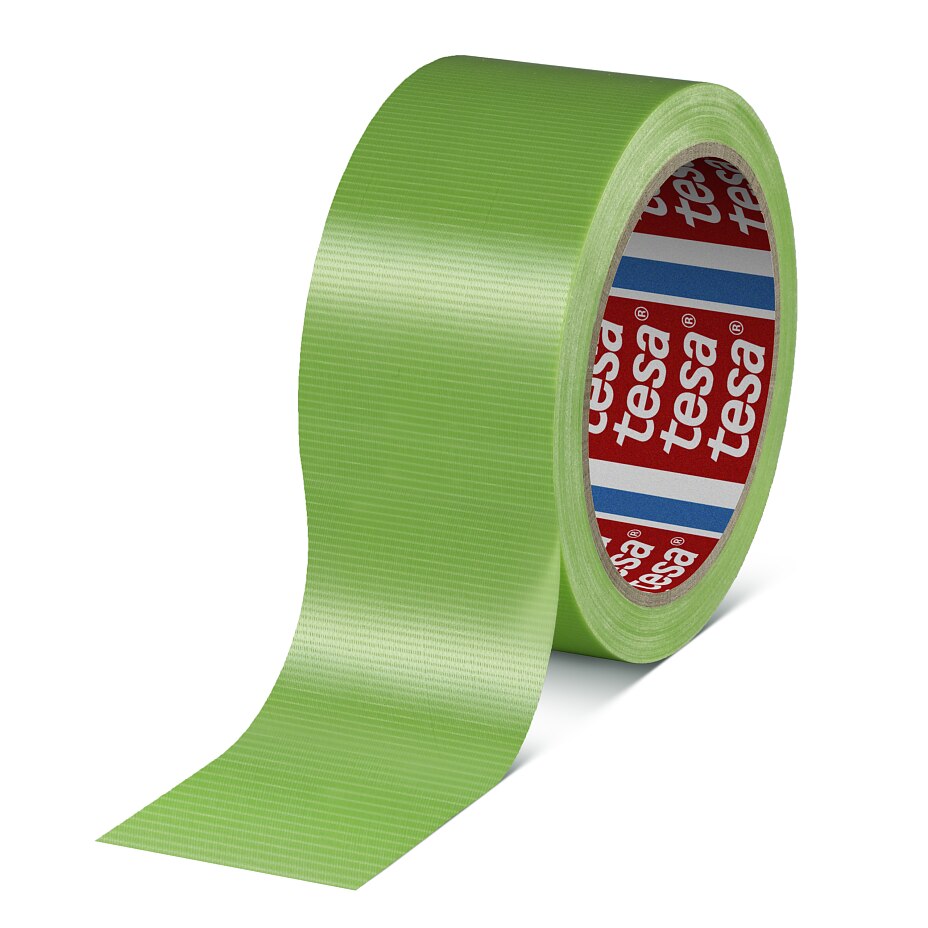 tesa® 4621 Multipurpose Outdoor Cloth Tape tesa® 4621 Multipurpose Outdoor Cloth Tape