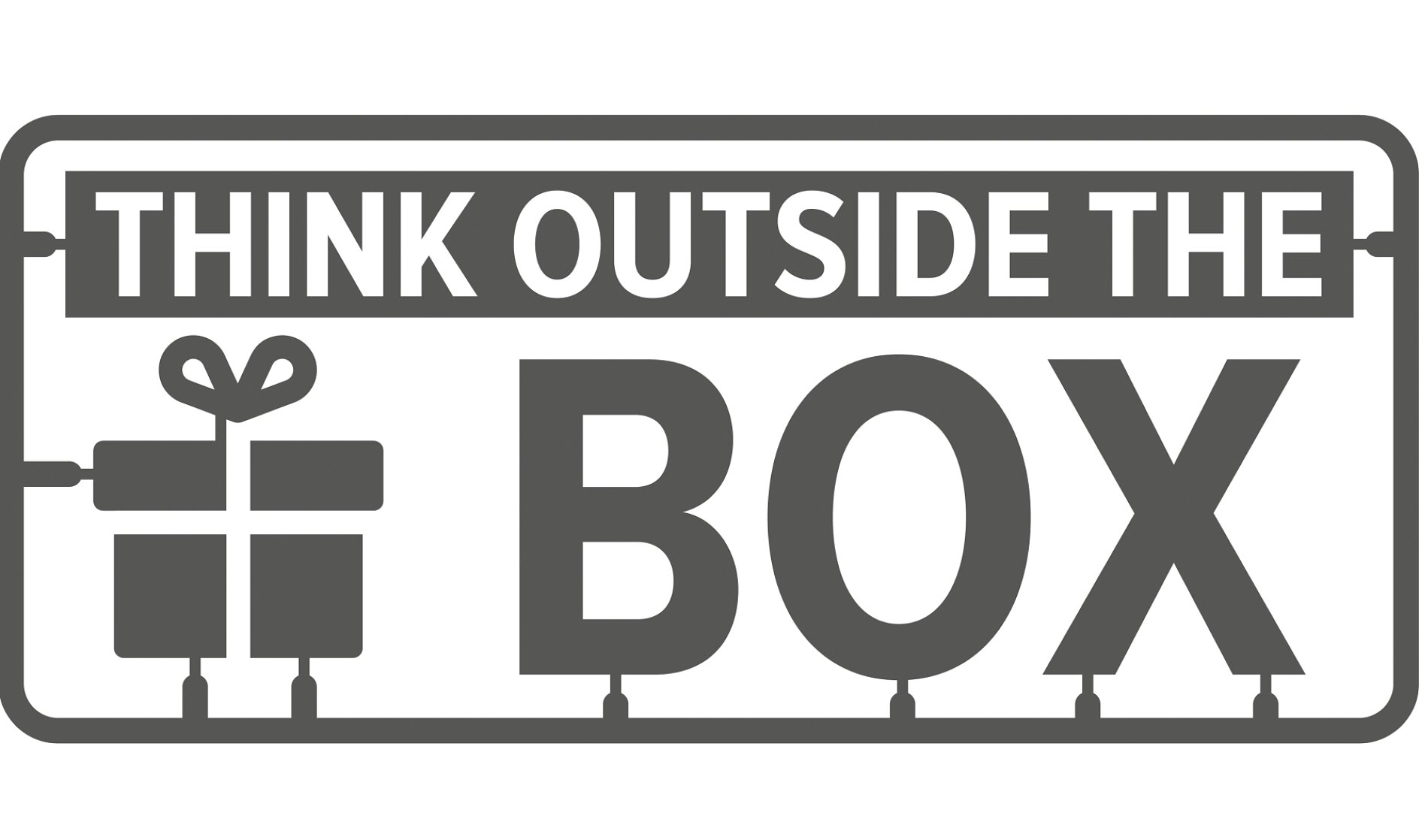 Outside the Box