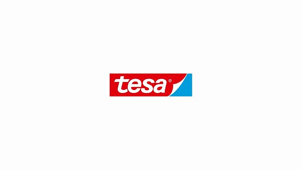 tesa - The Global Adhesive Tape Manufacturer for Industry, Craftsmen ...