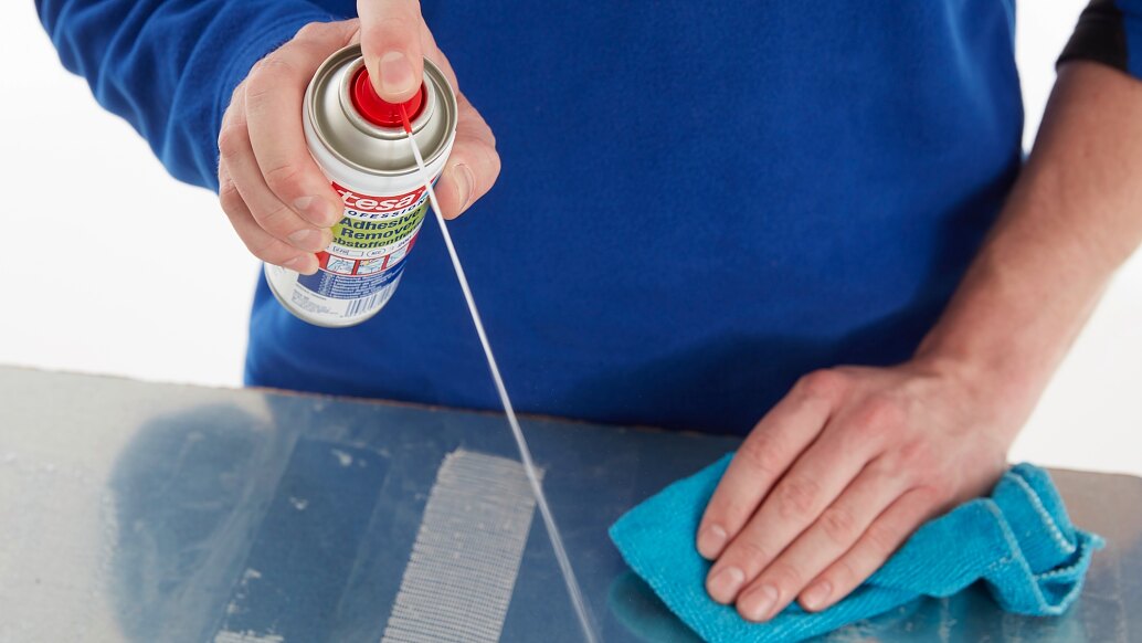 Glues & Cleaners tesa