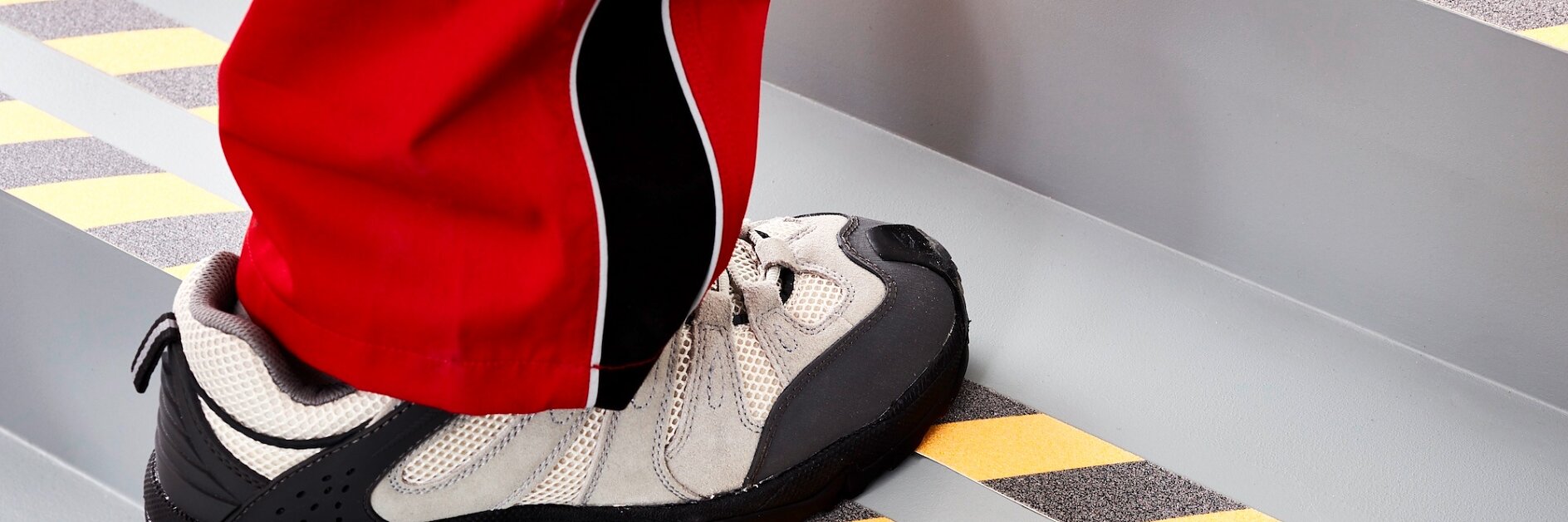 Anti slip tape discount shoes