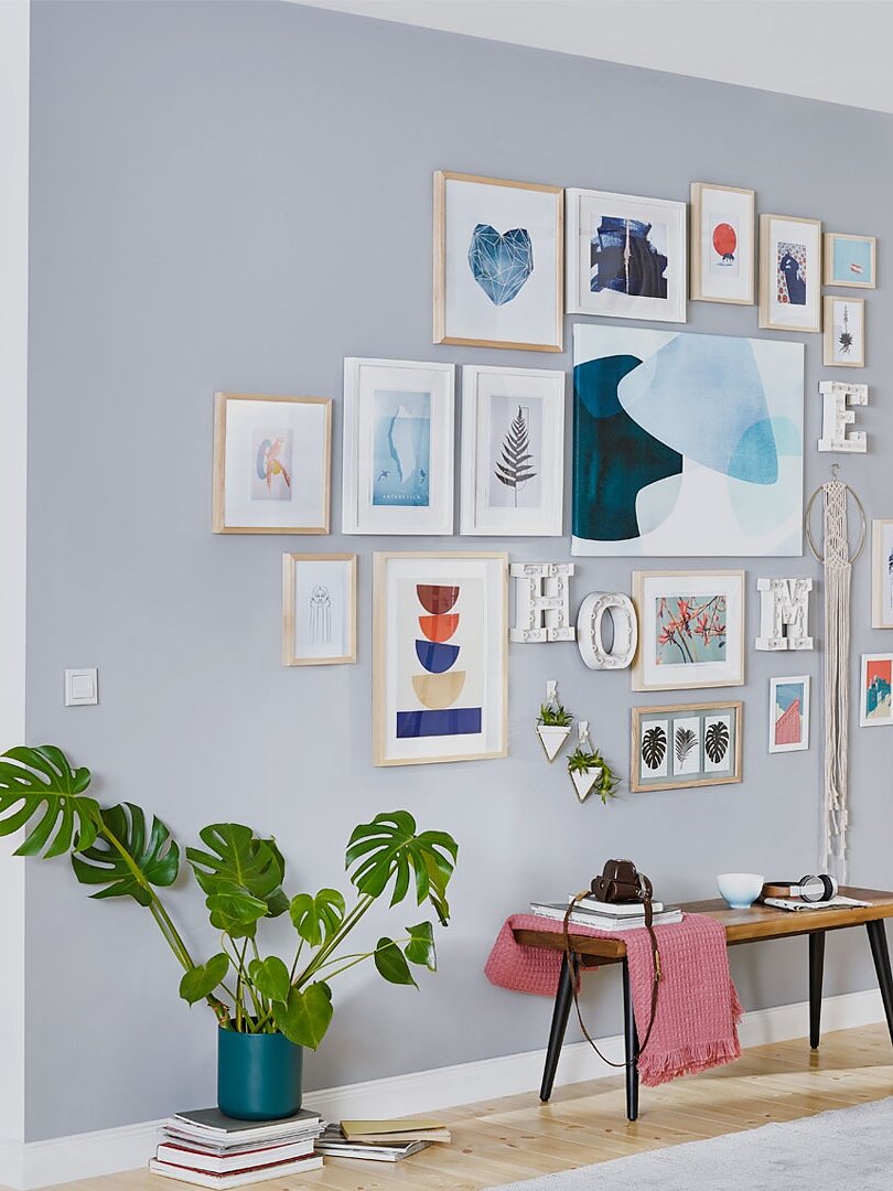 Decorating Walls