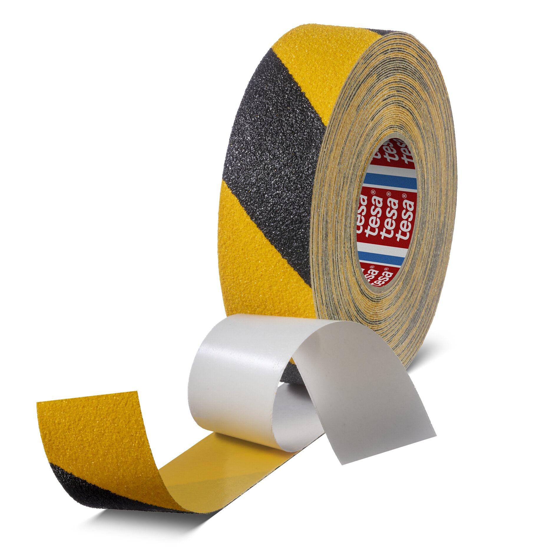 tesa® 60954 Anti Slip Tape Heavy-Duty tesa® 60954 Anti Slip Tape Heavy-Duty