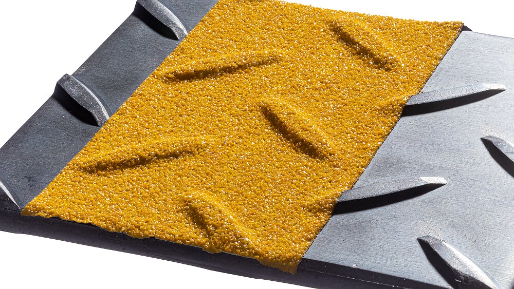 tesa® 60955 Anti Slip Application tesa® 60955 Anti Slip Application