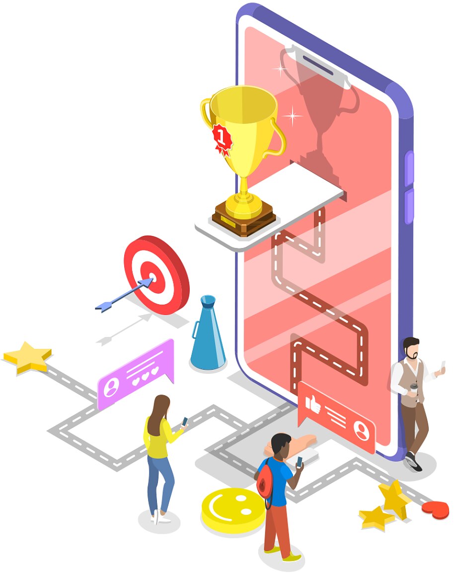 gamification gamification
