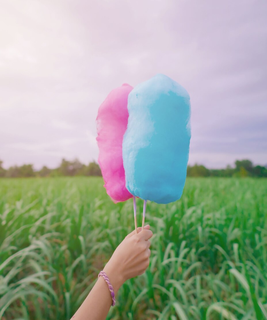 cotton-candy cotton-candy
