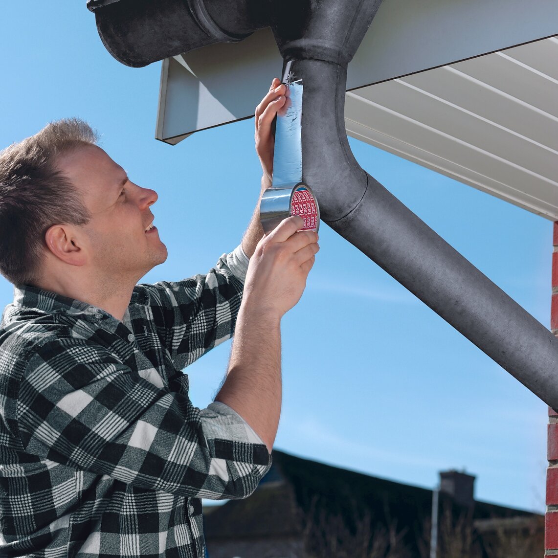 tesa Repairing Tapes